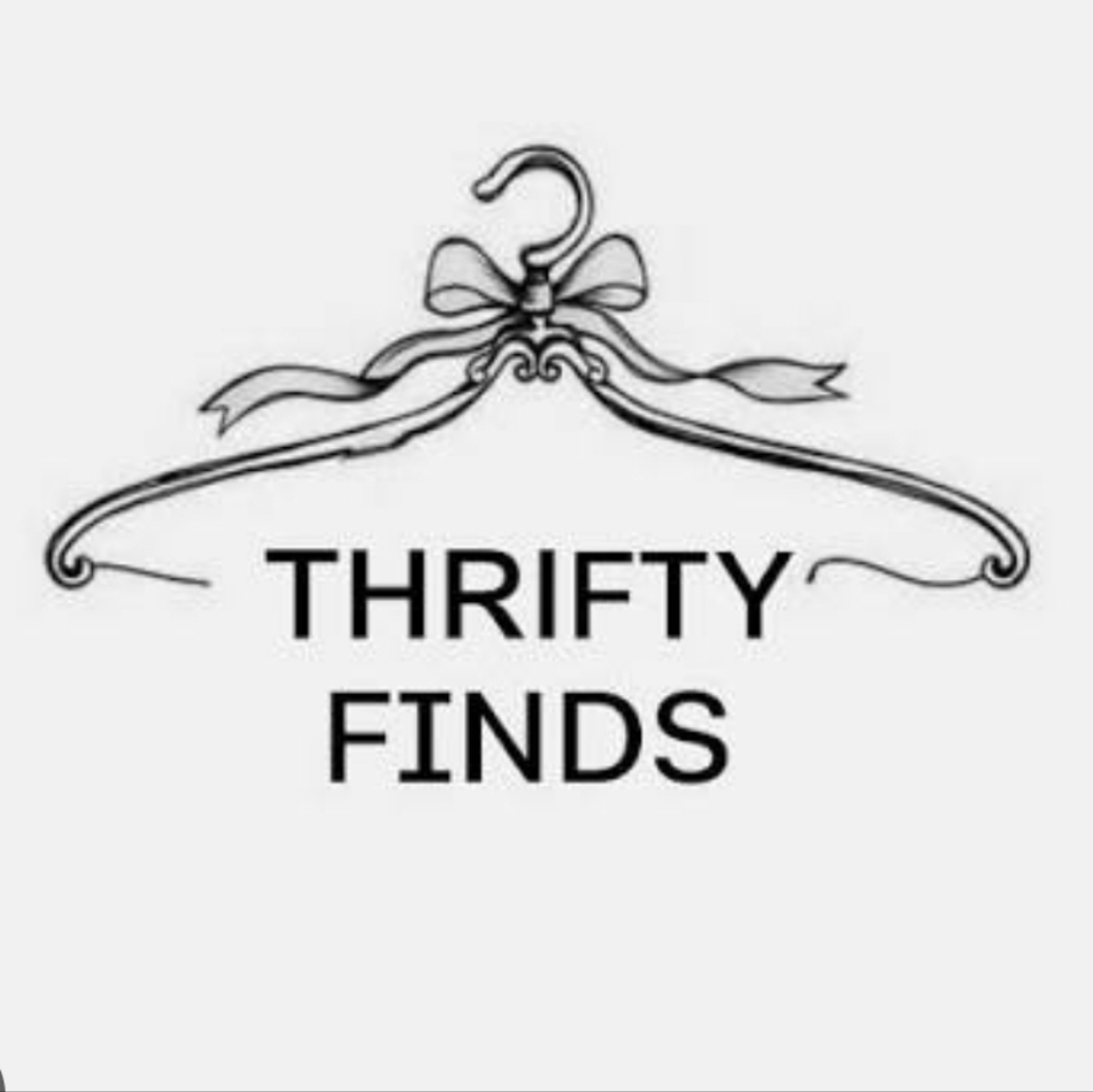 Thrift Find Listing!!!